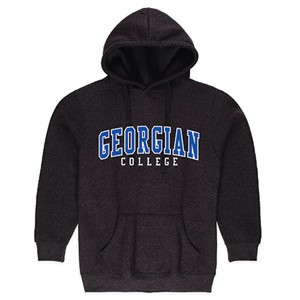 Georgian Program Hoodie